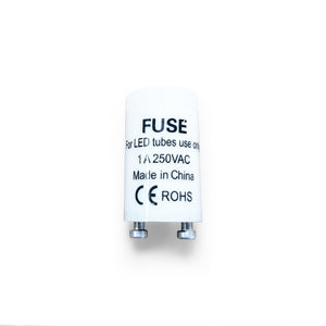 Starter para tubos LED T8 (2)