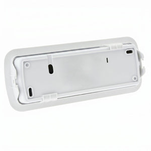 Luz de emergencia permanente 3W - 250lm - 3 h de autonomía - Barcelona Led-