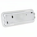 Luz de emergencia permanente 3W - 250lm - 3 h de autonomía 5