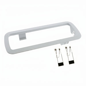 Pack x 2 - Luz de emergencia LED 3W - 250lm - 3 h de autonomía (9)