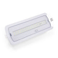LED-Notleuchte – 500 lm – 3 Stunden Leuchtdauer 2