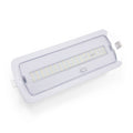 Luz de emergência LED - 500lm - 3h de autonomia 2
