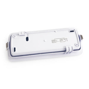 Luz de emergencia LED - 500lm - 3 h de autonomía - Barcelona Led-