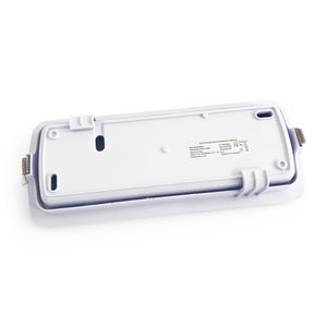 Luz de emergencia LED - 500lm - 3 h de autonomía (11)