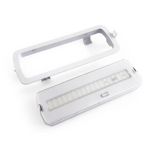 Luz de emergencia LED - 500lm - 3 h de autonomía - Barcelona Led-