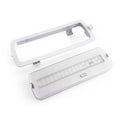 Luz de emergência LED - 500lm - 3h de autonomia 5
