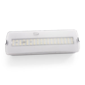 Luz de emergencia LED - 500lm - 3 h de autonomía - Barcelona Led-