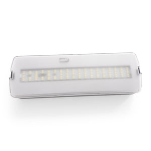 Luz de emergencia LED - 500lm - 3 h de autonomía (5)