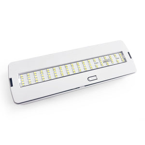 Luz de emergencia LED - 500lm - 3 h de autonomía - Barcelona Led-