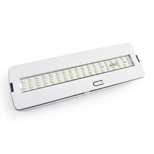 Luz de emergencia LED - 500lm - 3 h de autonomía (6)