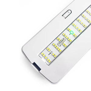 Luz de emergencia LED - 500lm - 3 h de autonomía (7)