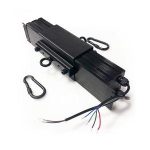 Soporte para driver de emergencia B1052-EMDRIVER - Barcelona Led-
