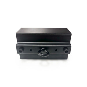 Soporte para driver de emergencia B1052-EMDRIVER - Barcelona Led-