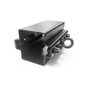 Soporte para driver de emergencia B1052-EMDRIVER - Barcelona Led-
