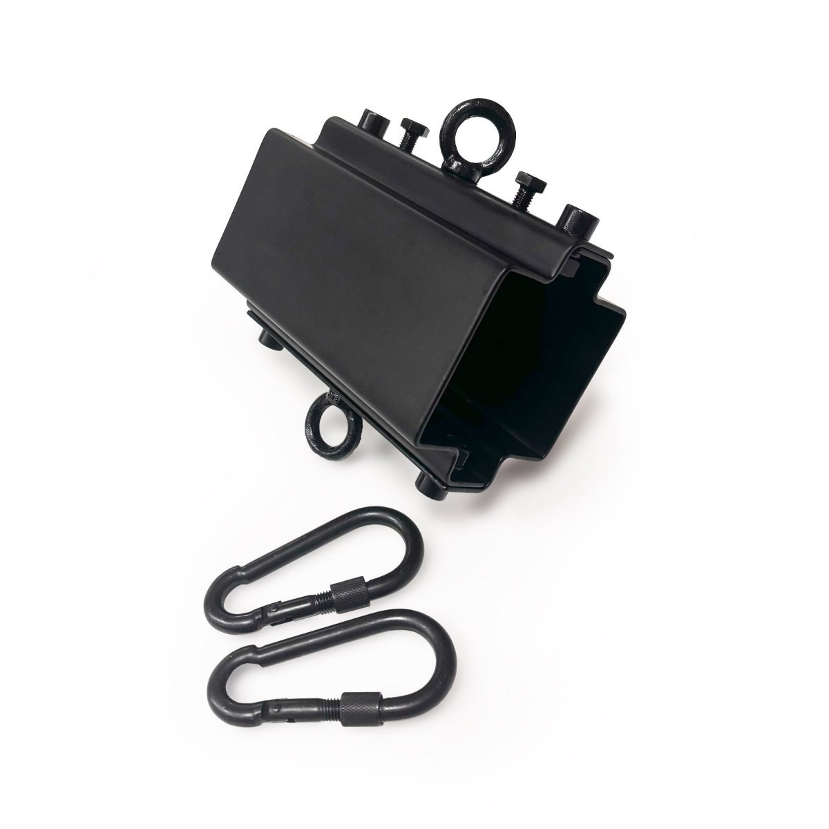 Soporte para driver de emergencia B1052-EMDRIVER - Barcelona Led-