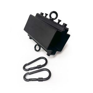 Soporte para driver de emergencia B1052-EMDRIVER - Barcelona Led-