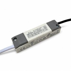 Downlight LED cuadrado empotrable - 2W - UGR18 - CRI90 - Chip OSRAM (9)