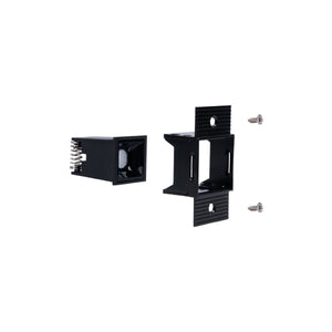 Foco lineal LED trimless / integración - 2W - UGR18 - CRI90 - Barcelona Led-
