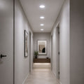 Downlight LED circular empotrable - 3CCT - 12W - 110 lm/W - Corte Ø127mm 2
