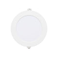Downlight LED circular empotrable - 3CCT - 12W - 110 lm/W - Corte Ø127mm 4