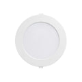 Downlight LED circular empotrable - 3CCT - 18W - 110 lm/W - Corte Ø170mm 4