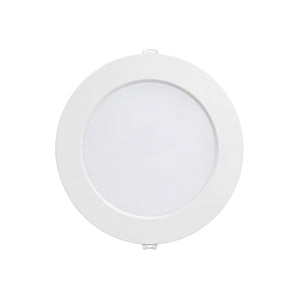 Downlight LED circular empotrable - 3CCT - 18W - 110 lm/W - Corte Ø170mm (3)