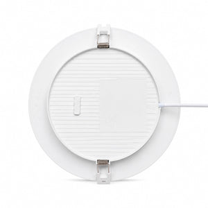 Downlight LED circular empotrable - 3CCT - 18W - 110 lm/W - Corte Ø170mm (7)
