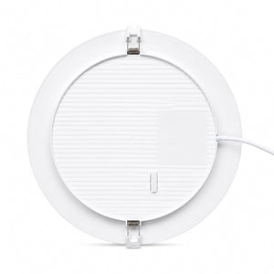 Downlight LED circular empotrable - 3CCT - 24W - 110 lm/W - Corte Ø243mm (7)