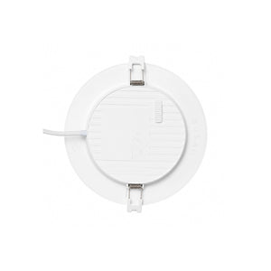 Downlight LED circular empotrable - 3CCT - 6W - 110 lm/W - Corte Ø93mm (7)