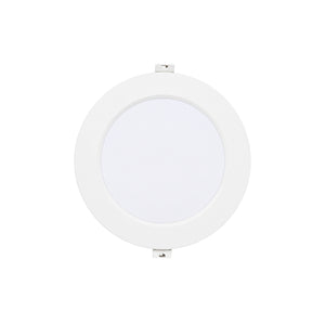 Downlight LED circular empotrable - 3CCT - 6W - 110 lm/W - Corte Ø93mm (3)