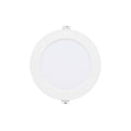 Εντοιχιζόμενο κυκλικό φωτιστικό LED - 3CCT - 6W - 110 lm/W - Κομμένο Ø93mm 4