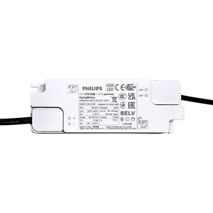 Downlight LED especial para pescaderías - 40W - Driver Philips - Corte Ø210 mm - Barcelona Led-