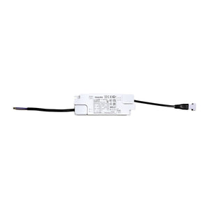 Downlight LED especial para cosmética, moda y retail - 40W - Driver Philips - Corte Ø210 mm - Barcelona Led-