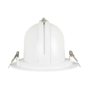 Downlight LED circular orientable CCT 38W - 120° Driver LIFUD (23)