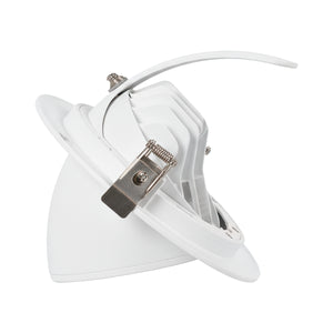 Downlight LED circular orientable CCT 38W - 120° Driver LIFUD (25)