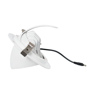 Downlight LED circular orientable CCT 38W - 120° Driver LIFUD (26)