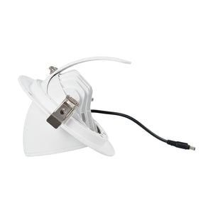 Downlight LED circular orientable CCT 38W - 120° Driver LIFUD - Barcelona Led-