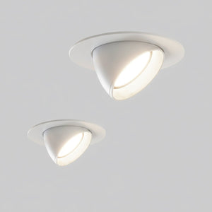 Downlight LED circular orientable CCT 38W - 120° Driver LIFUD - Barcelona Led-
