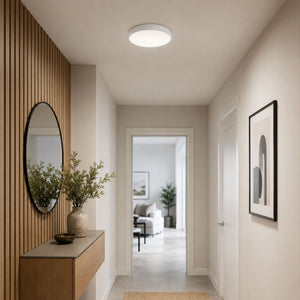 Plafón LED de techo - CCT - 17W - CRI80 - IP20 (4)