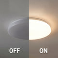 Plafón LED de techo - CCT - 17W - CRI80 - IP20 3