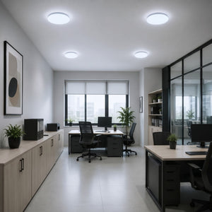 Plafón LED de techo - CCT - 23W - CRI80 - IP20 (3)