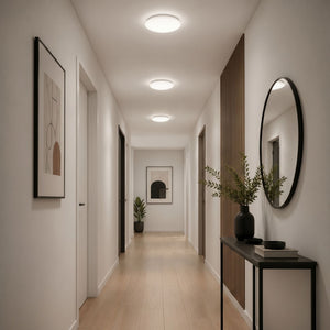 Plafón LED de techo - CCT - 23W - CRI80 - IP20 (5)