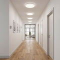 Plafón LED de techo - CCT - 28W - CRI80 - IP20 4
