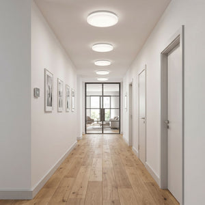 Plafón LED de techo - CCT - 28W - CRI80 - IP20 (3)