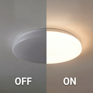 Plafón LED de techo - CCT - 28W - CRI80 - IP20 (6)