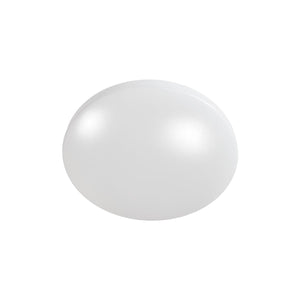 Plafón LED de techo con mando a distancia - CCT - 23W - CRI80 - IP20 - Barcelona Led-Iluminación