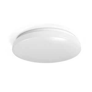 Plafón LED de techo con mando a distancia - CCT - 23W - CRI80 - IP20 - Barcelona Led-Iluminación