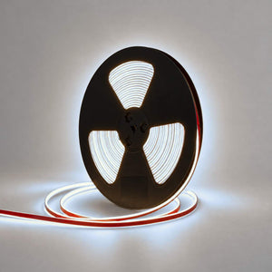Tira LED COB 220V AC - 10W/m - 12mm - IP67 - 20 metros (15)