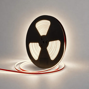 Tira LED COB 220V AC - 10W/m - 12mm - IP67 - 20 metros (22)