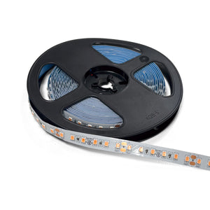 Tira de LED 24V DC especial para carnicerías - 18W/m - IP20 - Rollo 5 metros - 120ch/m (7)